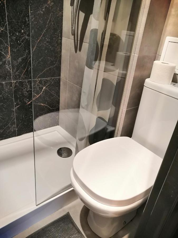 Lublin City Heart - Apartament Z Parkingiem Exteriör bild
